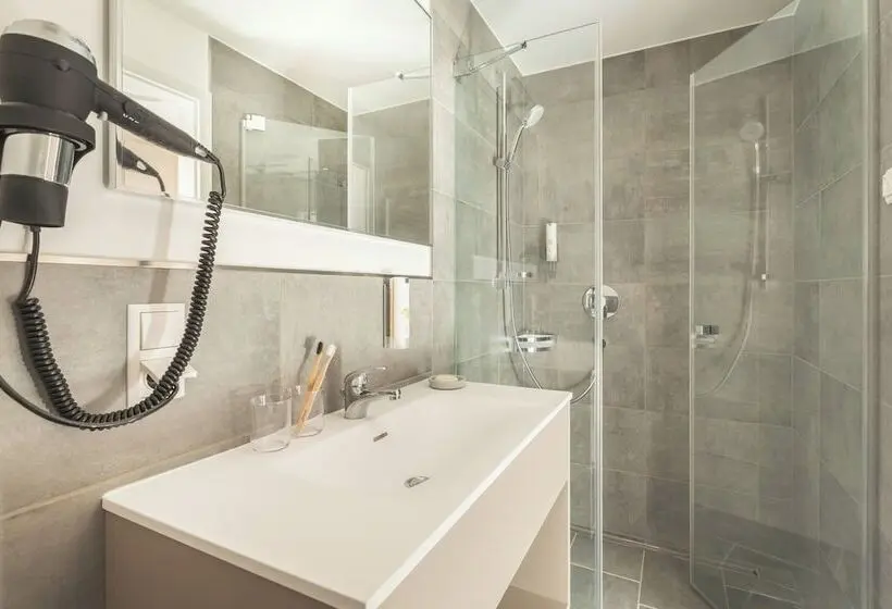 スイート, Candlewood Suites Heidelberg by IHG