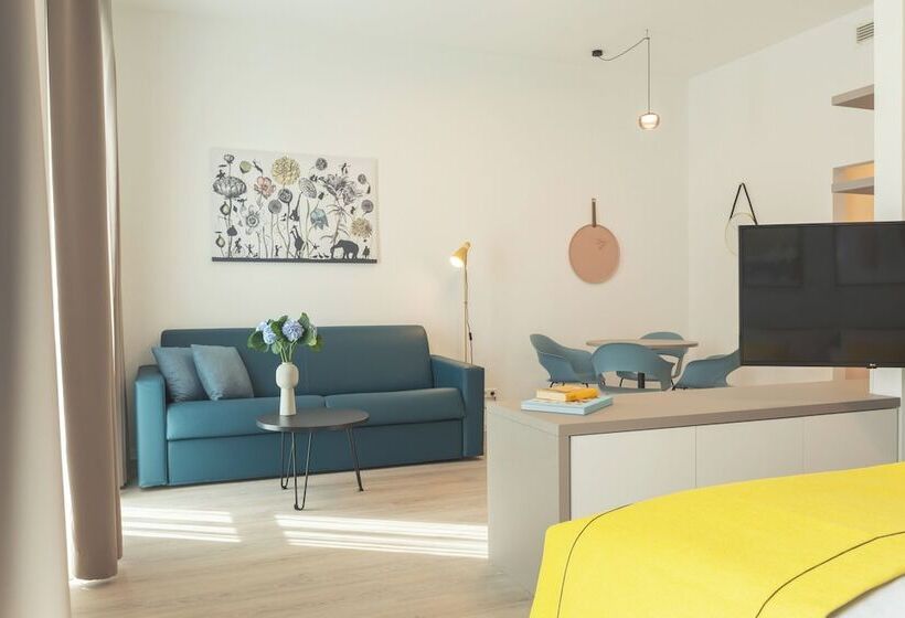 سوییت, Candlewood Suites Heidelberg by IHG