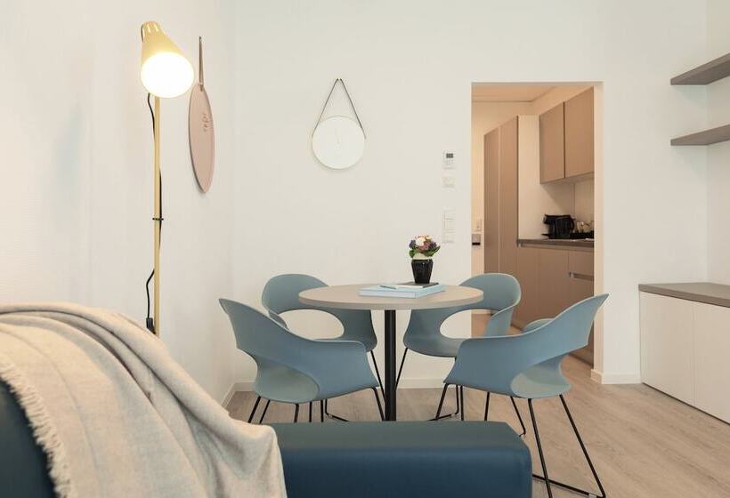 سوییت, Candlewood Suites Heidelberg by IHG