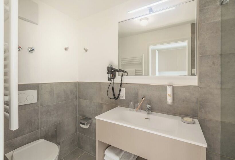 استودیوی استاندارد, Candlewood Suites Heidelberg by IHG