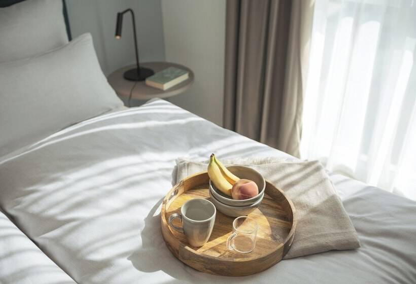 استودیوی استاندارد, Candlewood Suites Heidelberg by IHG