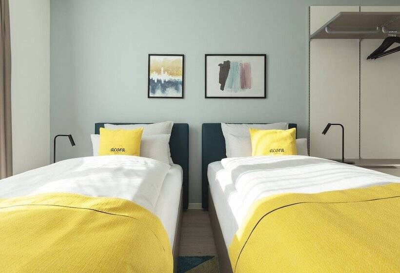 استودیوی استاندارد, Candlewood Suites Heidelberg by IHG