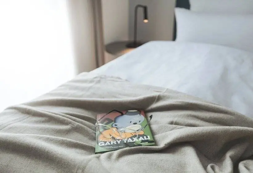 スタンダードスタジオ, Candlewood Suites Heidelberg by IHG