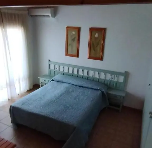 スイート(家族用), Hostal Restaurant Paca