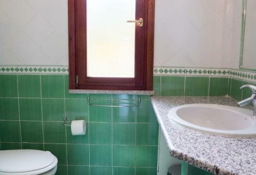 חדר דלוקס, My Tiffany Condo