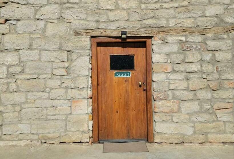 חדר משפחתי בסיסי, Wapad Gastehuis