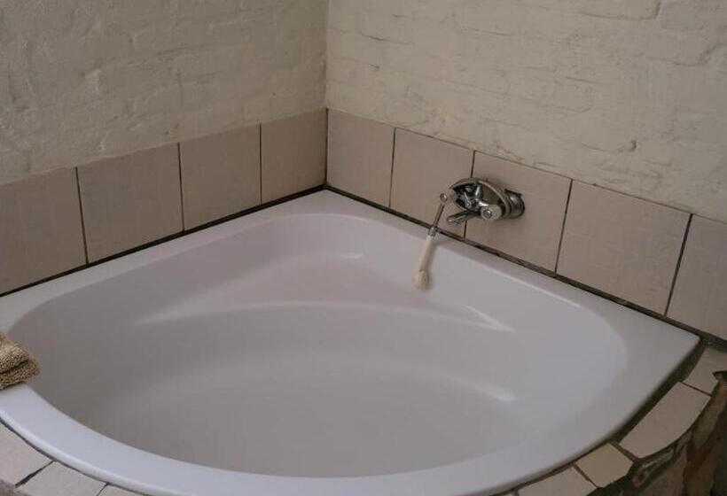 חדר סטנדרט, Wapad Gastehuis