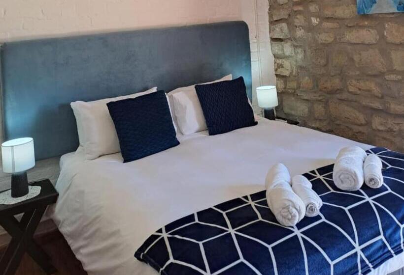 חדר סטנדרט, Wapad Gastehuis