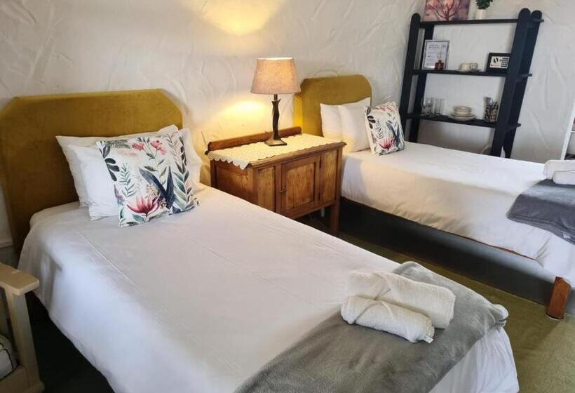 חדר סטנדרט, Wapad Gastehuis