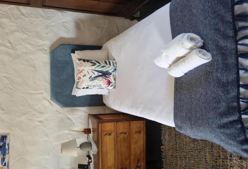 חדר בסיסי, Wapad Gastehuis