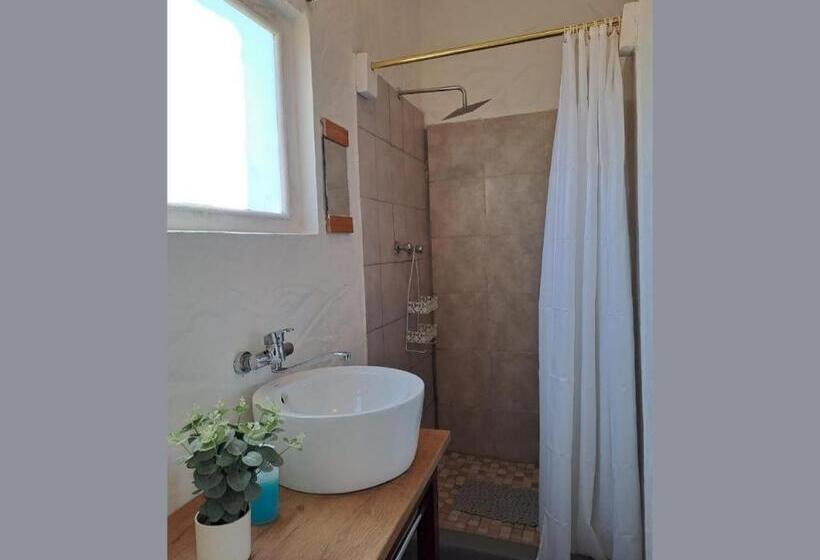 חדר בסיסי, Wapad Gastehuis