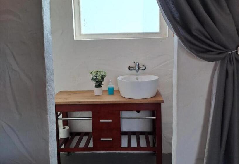 חדר בסיסי, Wapad Gastehuis