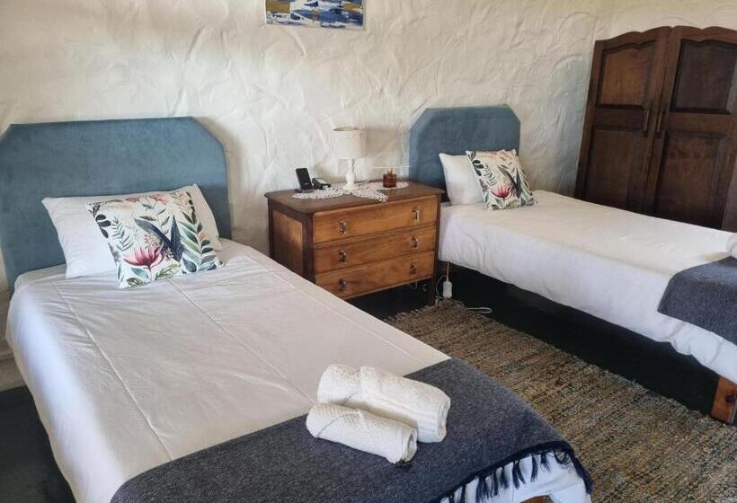 חדר בסיסי, Wapad Gastehuis