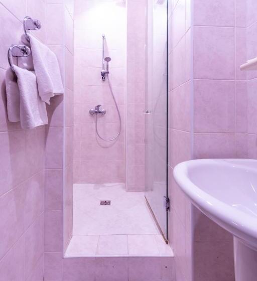 اتاق اکونومی, Basanavičiaus G. 45 Apartments
