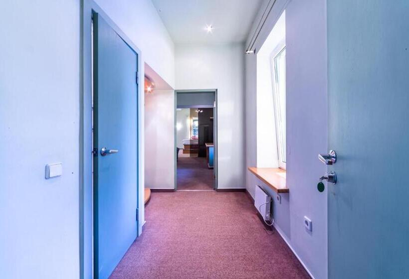 آپارتمان لوکس 1 خوابه, Basanavičiaus G. 45 Apartments