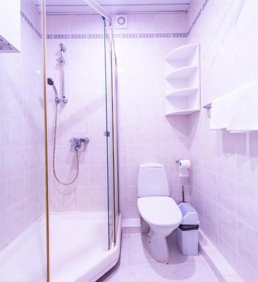 اتاق استاندارد, Basanavičiaus G. 45 Apartments