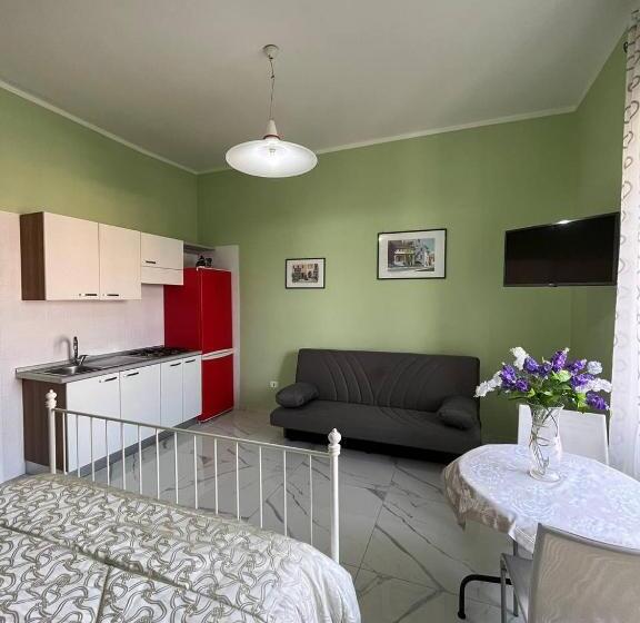 اتاق لوکس, Pompeii S Treasures