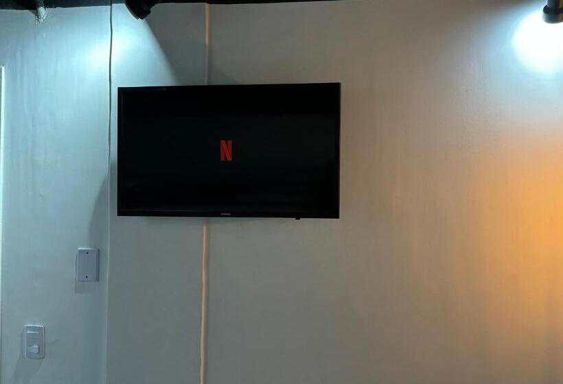 스탠다드 트리플 룸, Ház