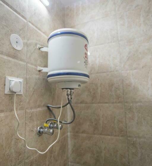 Deluxe Room, Siddharth A Boutique Guest House