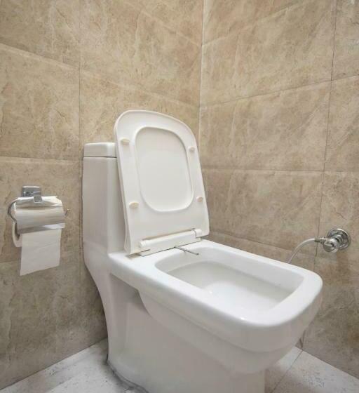 Deluxe Room, Siddharth A Boutique Guest House