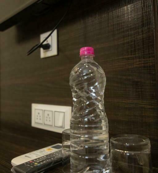 Deluxe Room, Siddharth A Boutique Guest House