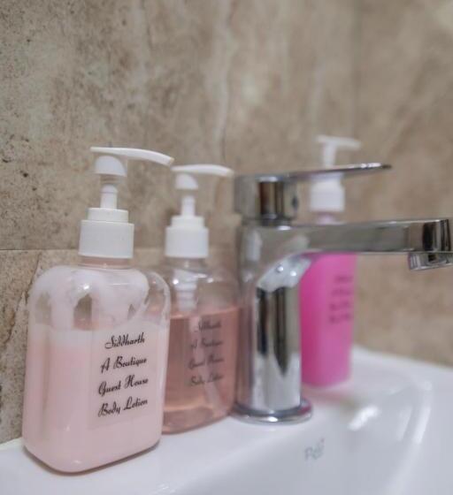 Deluxe Room, Siddharth A Boutique Guest House