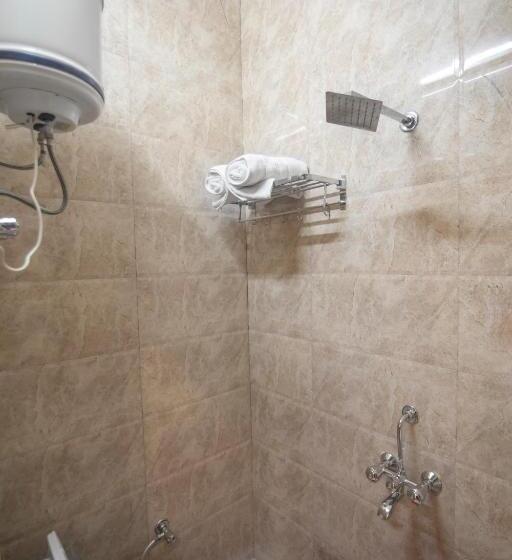 Deluxe Room, Siddharth A Boutique Guest House