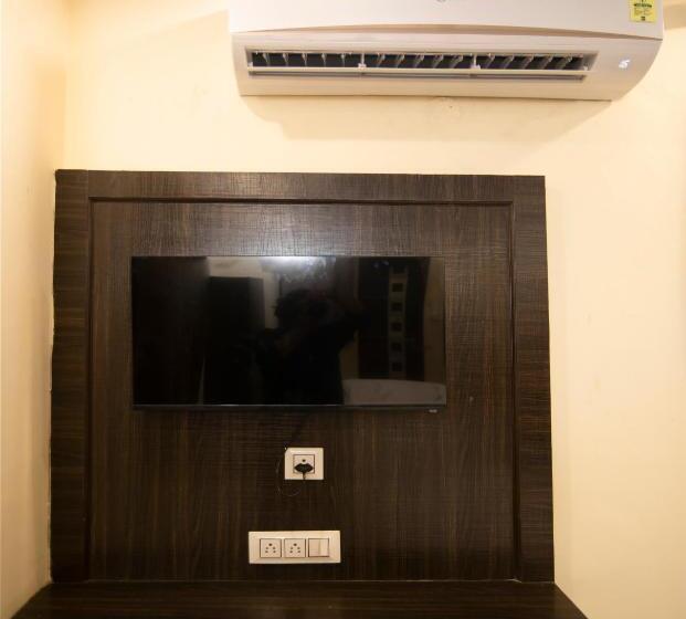 Deluxe Family Room, Siddharth A Boutique Guest House