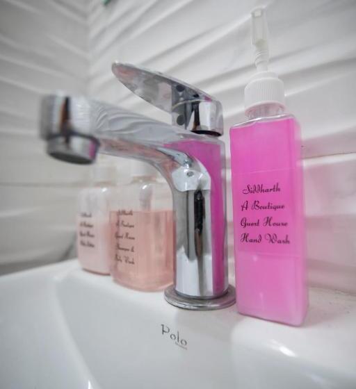 Deluxe Family Room, Siddharth A Boutique Guest House