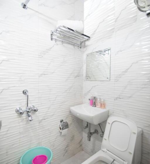 Deluxe Family Room, Siddharth A Boutique Guest House