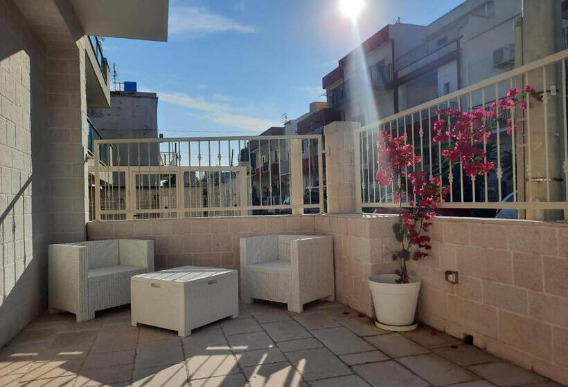 غرفة ديلوكس, La Resilienza