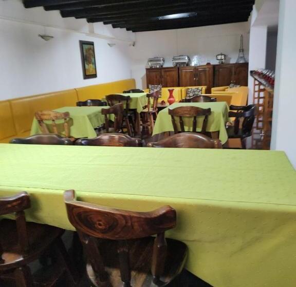 ファミリールーム, Beraka Boutique