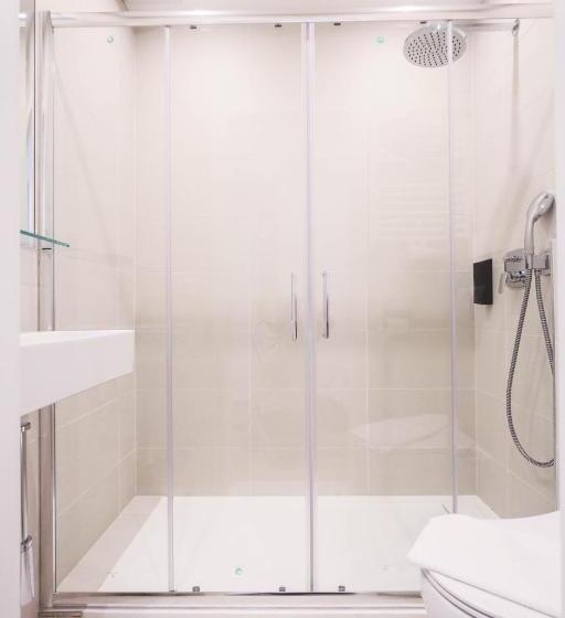 اتاق استاندارد, Parkhotel Krems