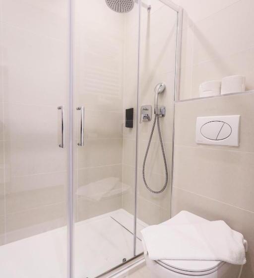 标准间, Parkhotel Krems