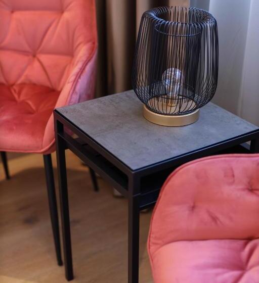 标准间, Parkhotel Krems