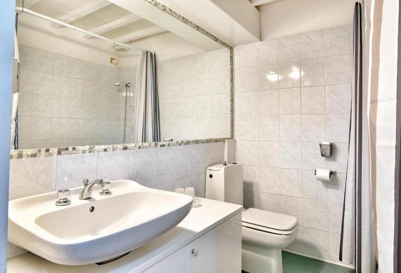 Апартаменты 2 Спальни, Appartamenti Villa La Fonte
