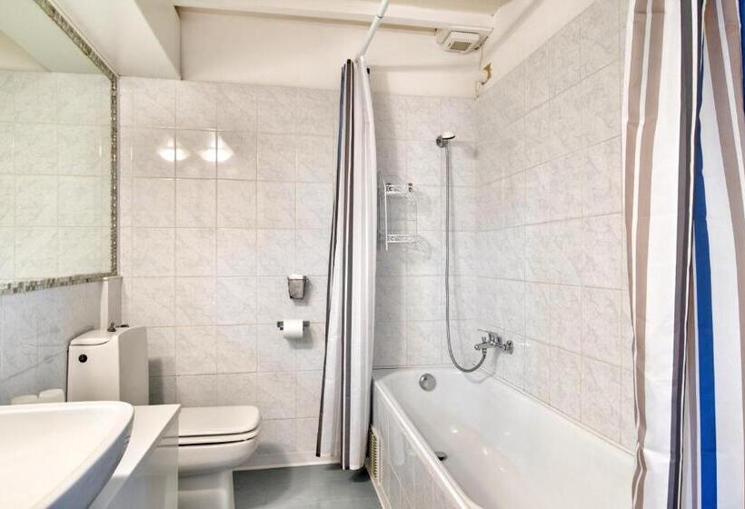 침실 2개 아파트, Appartamenti Villa La Fonte