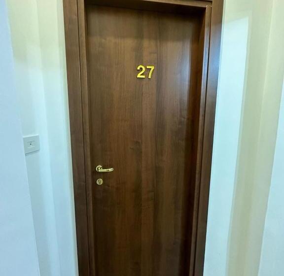 스탠다드 룸, Giorgia House