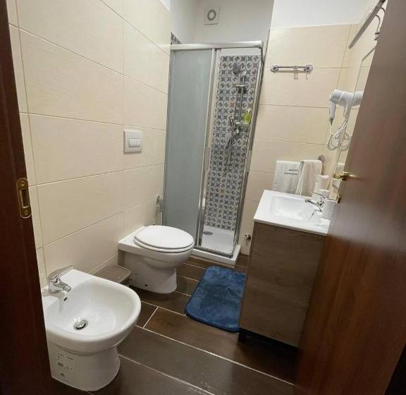 스탠다드 룸, Giorgia House