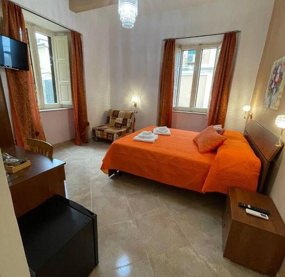 스탠다드 룸, Giorgia House