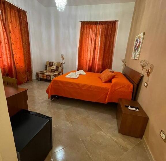 스탠다드 룸, Giorgia House