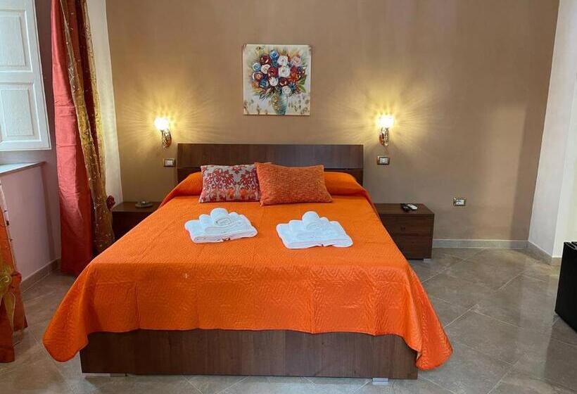 스탠다드 룸, Giorgia House