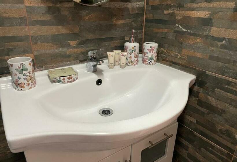 デラックスルーム, Pacífic Suites Tocopilla