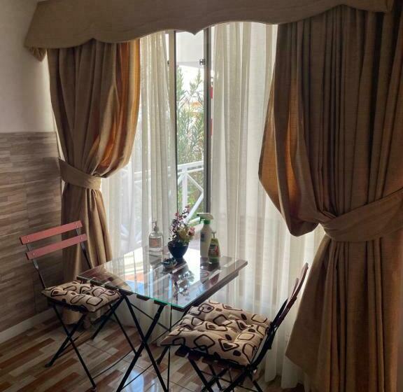 デラックスルーム, Pacífic Suites Tocopilla