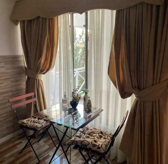 デラックスルーム, Pacífic Suites Tocopilla