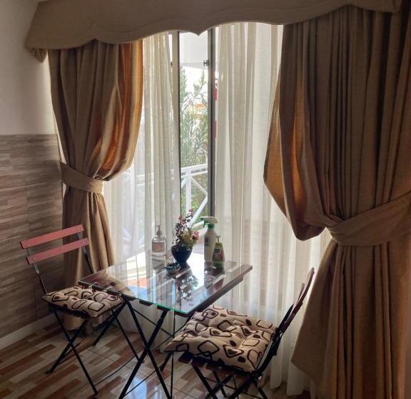 デラックスファミリールーム, Pacífic Suites Tocopilla