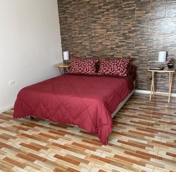 デラックスファミリールーム, Pacífic Suites Tocopilla