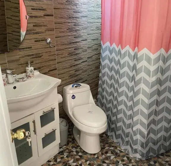 デラックスファミリールーム, Pacífic Suites Tocopilla