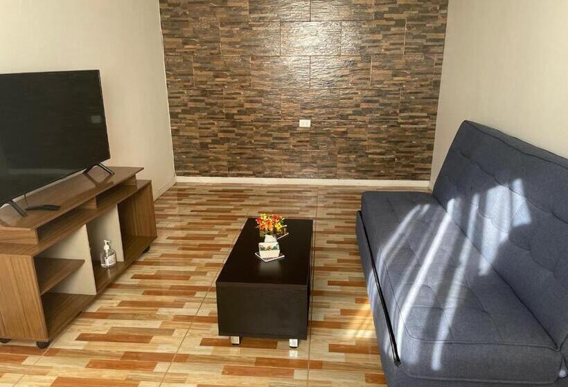 デラックスファミリールーム, Pacífic Suites Tocopilla