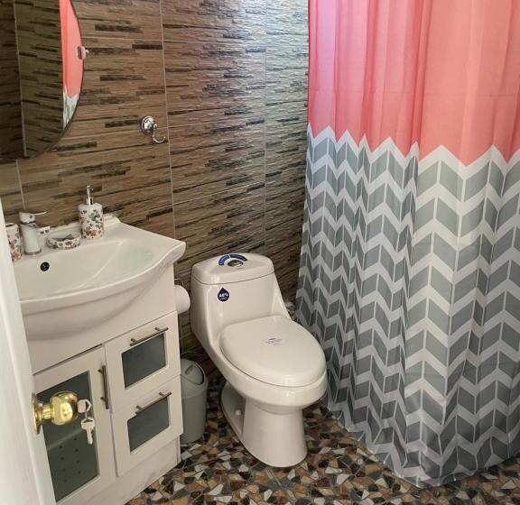 デラックススタジオ, Pacífic Suites Tocopilla